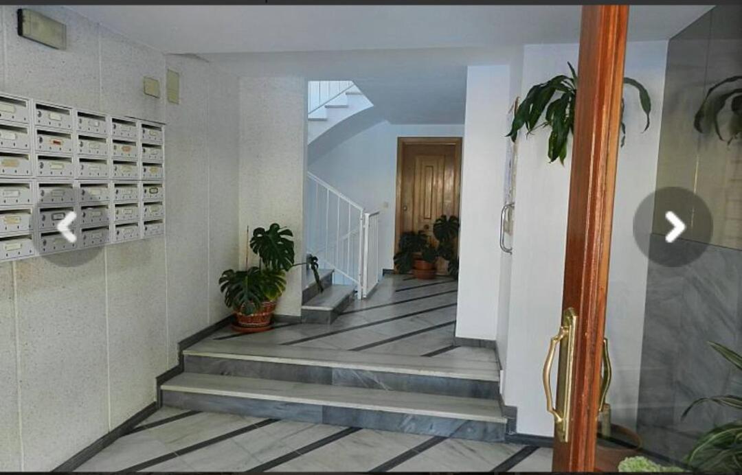 Apartamento Con Excelentes Vistas Κάλπε Εξωτερικό φωτογραφία