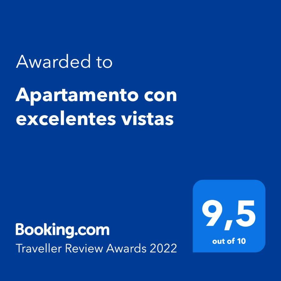 Apartamento Con Excelentes Vistas Κάλπε Εξωτερικό φωτογραφία