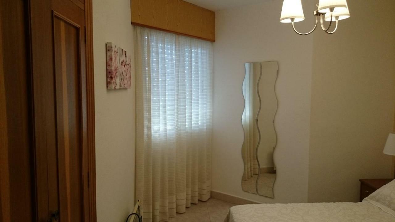 Apartamento Con Excelentes Vistas Κάλπε Εξωτερικό φωτογραφία