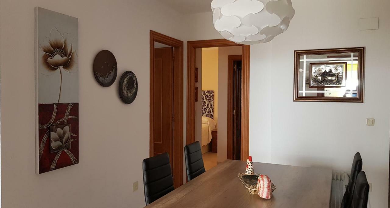 Apartamento Con Excelentes Vistas Κάλπε Εξωτερικό φωτογραφία