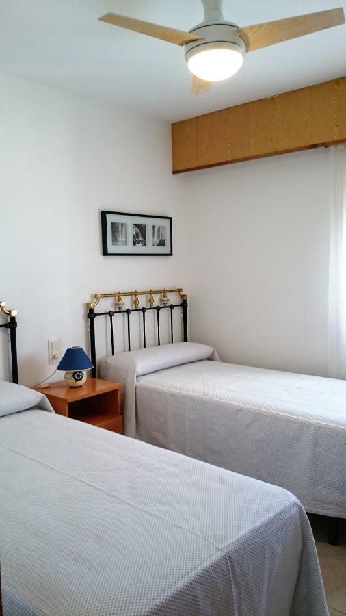 Apartamento Con Excelentes Vistas Κάλπε Εξωτερικό φωτογραφία